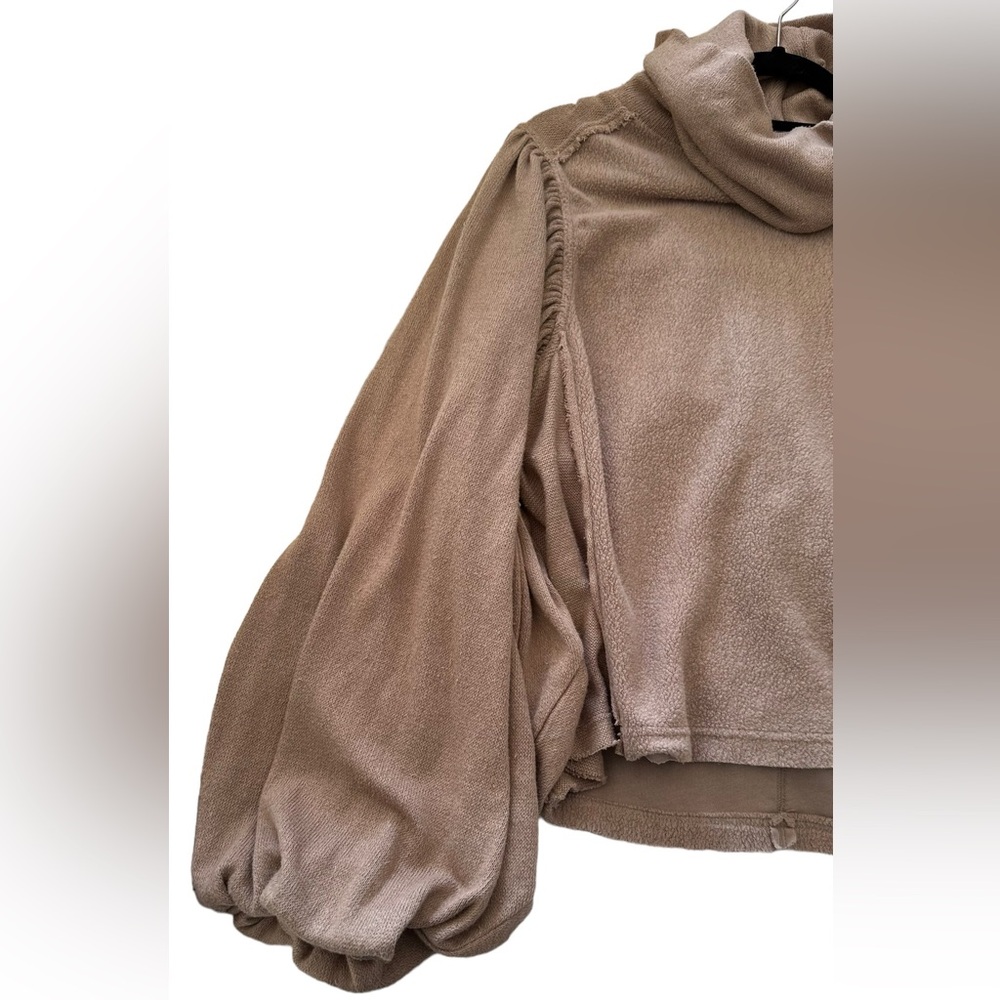Free People Sweater turtle neck